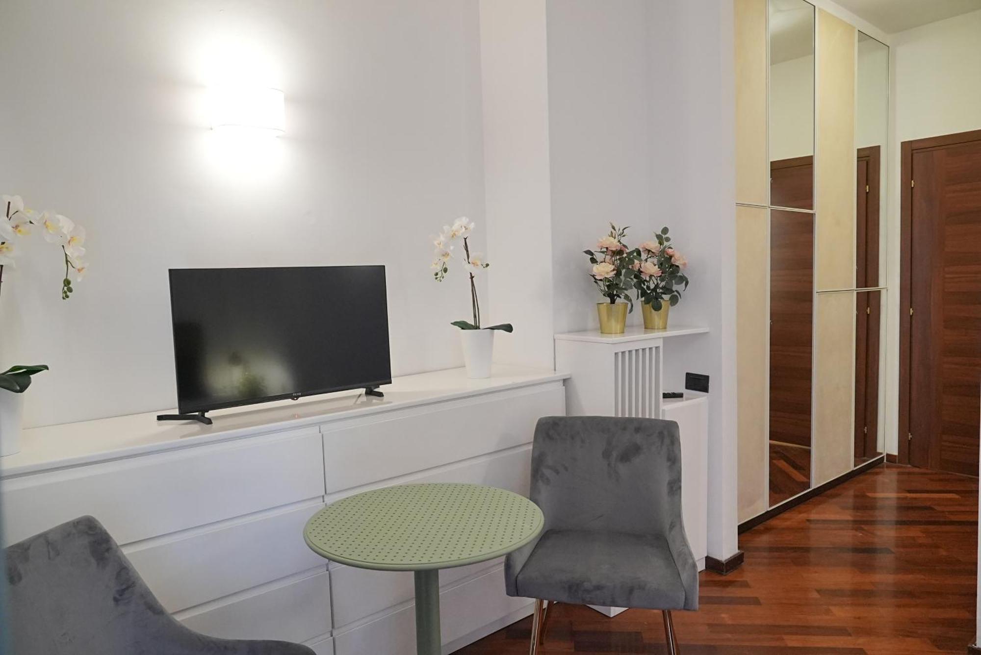 Suite & Premium Room - Centro Bari - Stazione Exterior foto