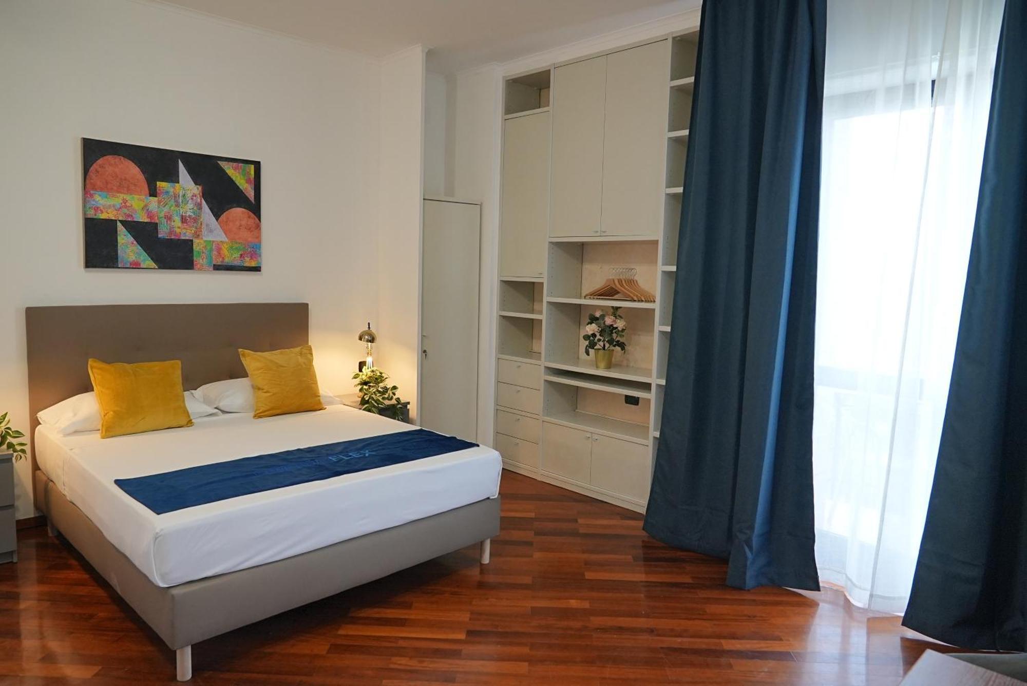Suite & Premium Room - Centro Bari - Stazione Exterior foto