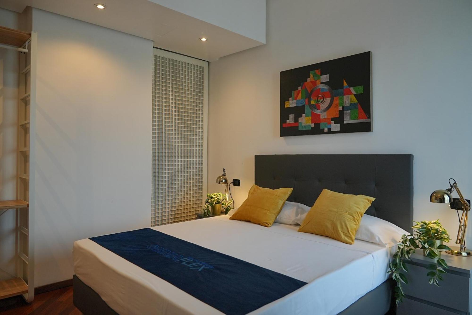 Suite & Premium Room - Centro Bari - Stazione Exterior foto