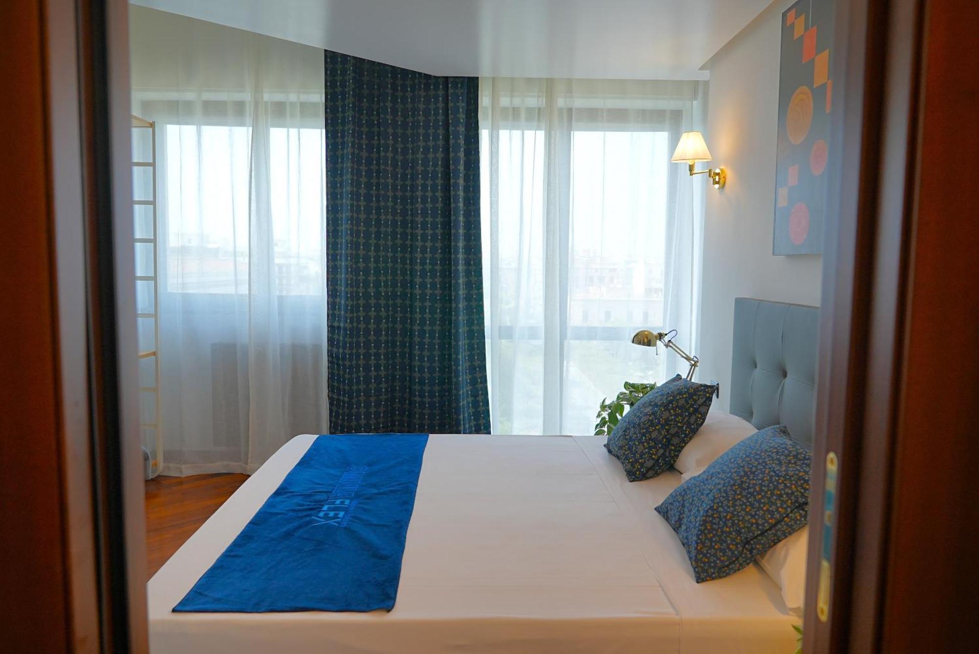 Suite & Premium Room - Centro Bari - Stazione Exterior foto